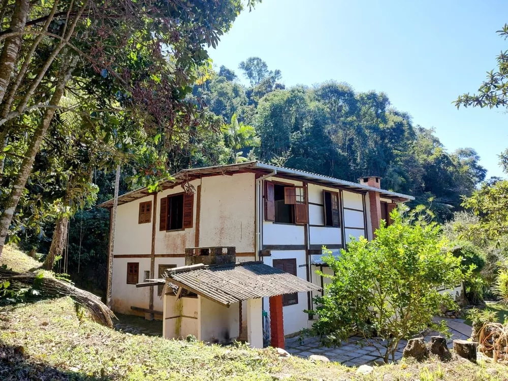 Casa, 8 quartos - Foto 59