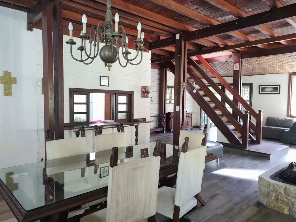 Casa, 8 quartos - Foto 8