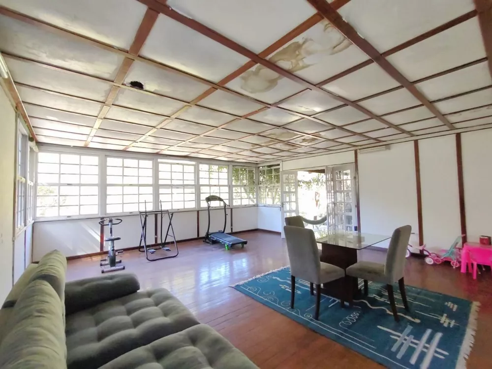 Casa, 8 quartos - Foto 40