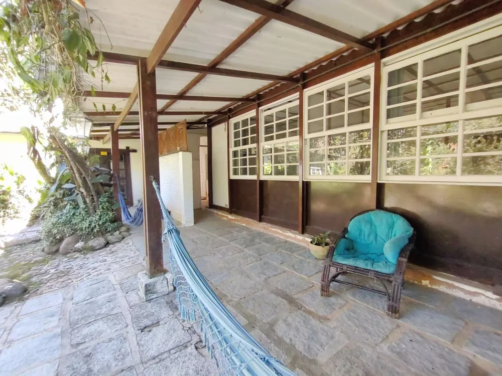 Casa, 8 quartos - Foto 34