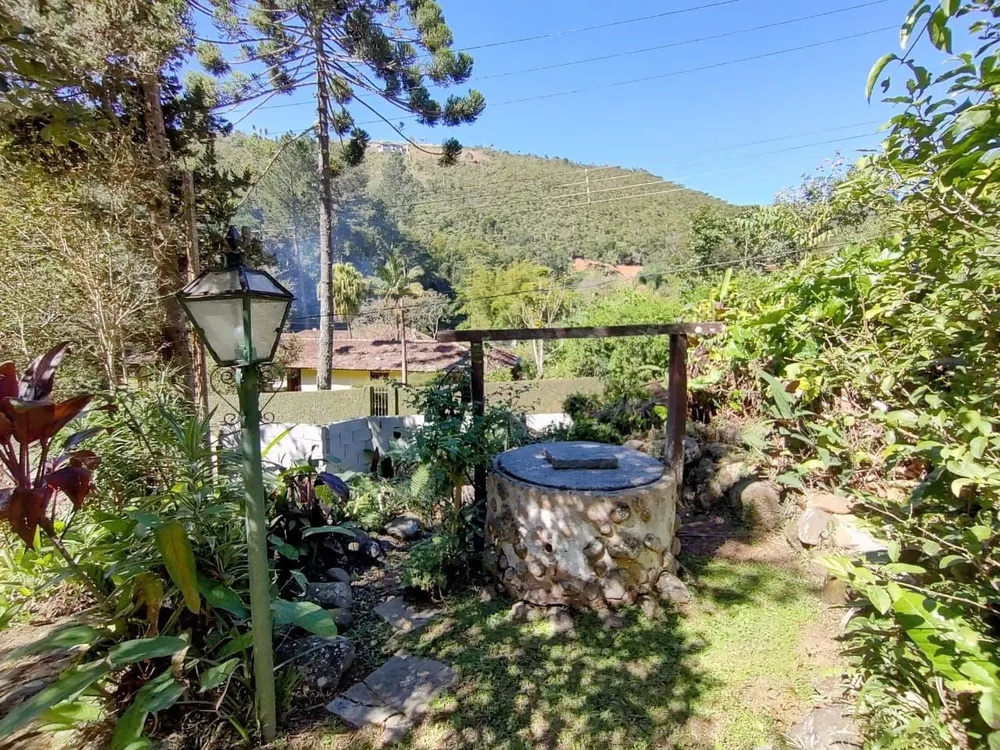 Casa, 8 quartos - Foto 56