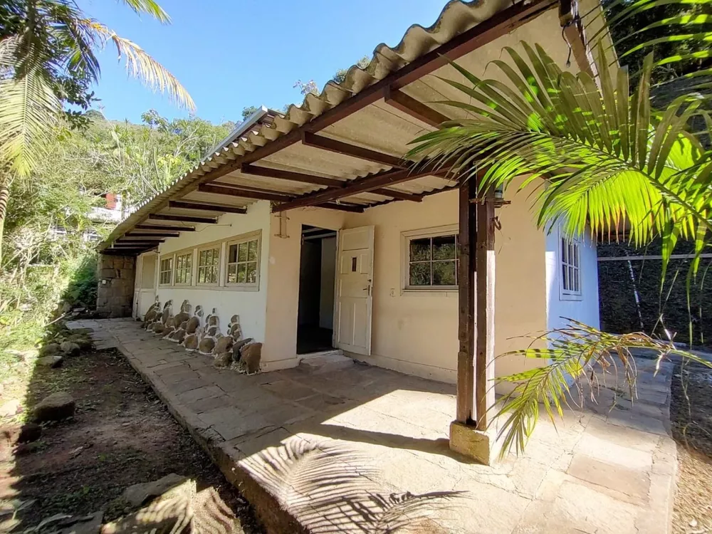 Casa, 8 quartos - Foto 48