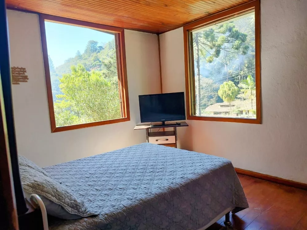 Casa, 8 quartos - Foto 21