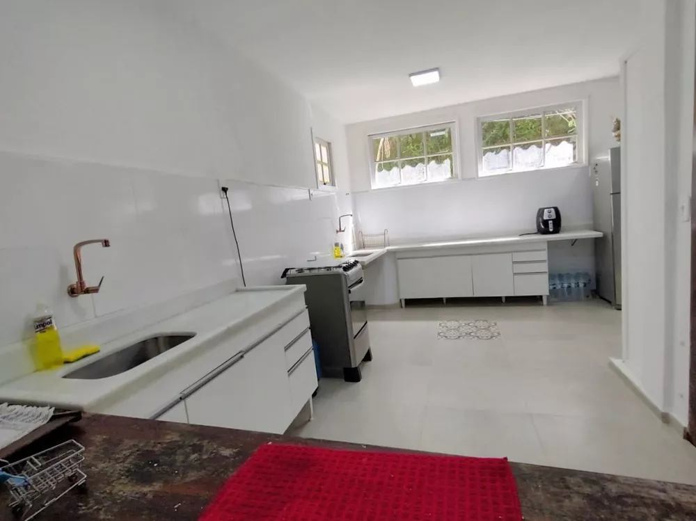 Casa, 8 quartos - Foto 17