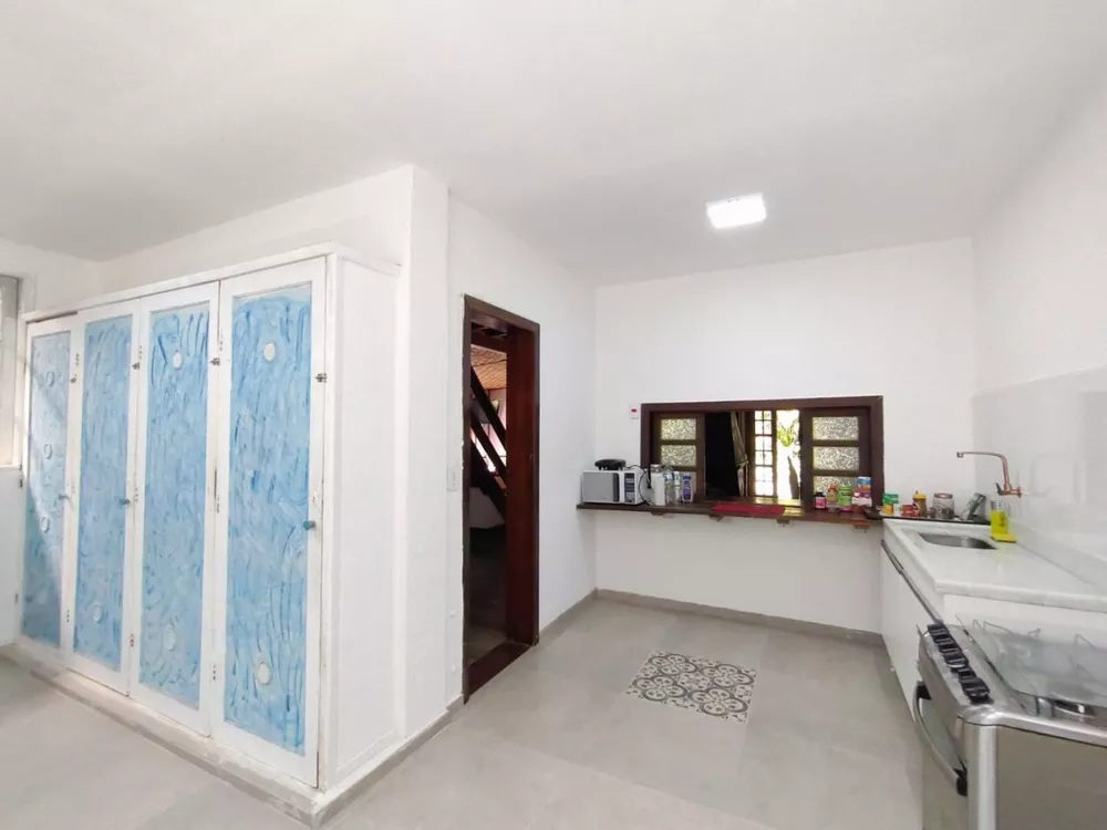 Casa, 8 quartos - Foto 12