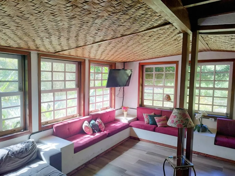 Casa, 8 quartos - Foto 6