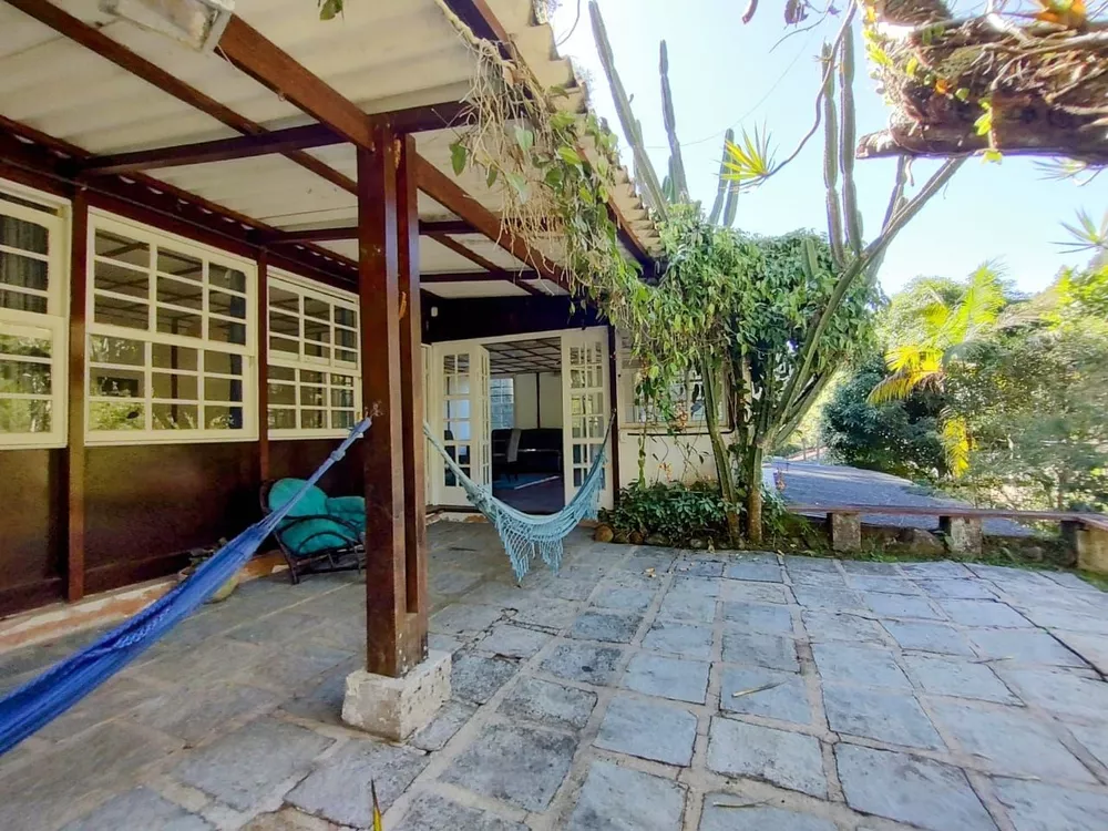 Casa, 8 quartos - Foto 35
