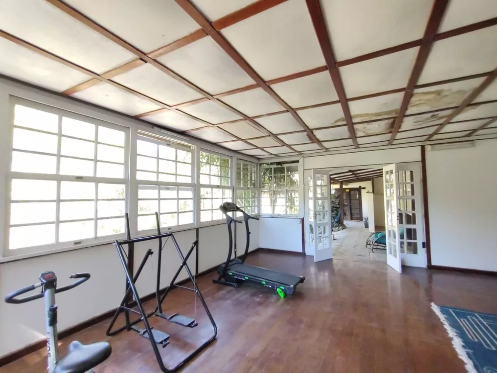 Casa, 8 quartos - Foto 41