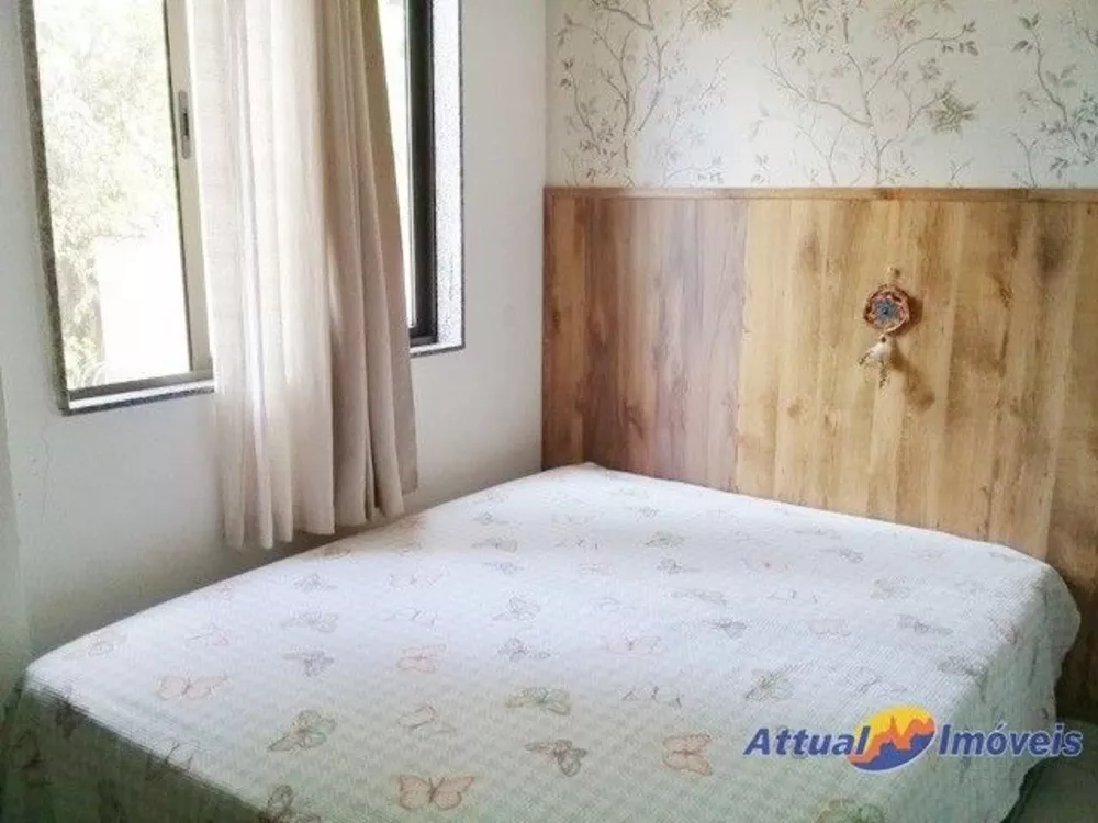 Apartamento, 2 quartos, 71 m² - Foto 2