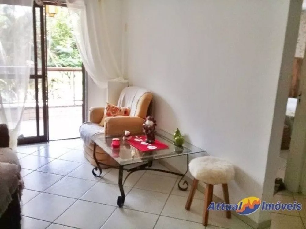 Apartamento, 2 quartos, 71 m² - Foto 3
