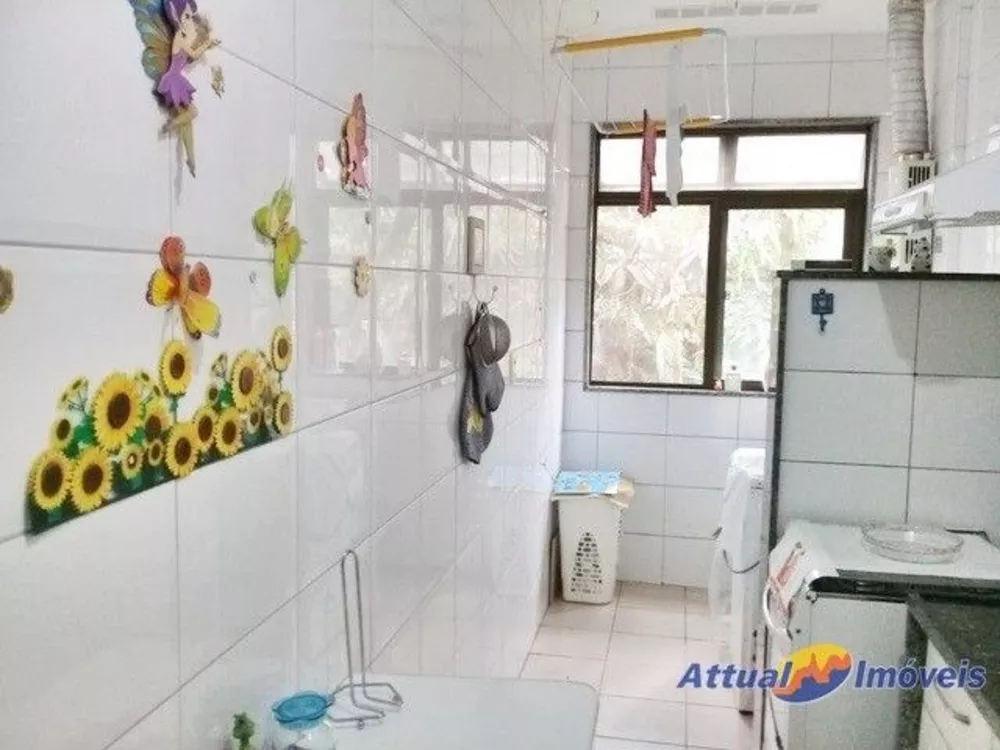 Apartamento, 2 quartos, 71 m² - Foto 1