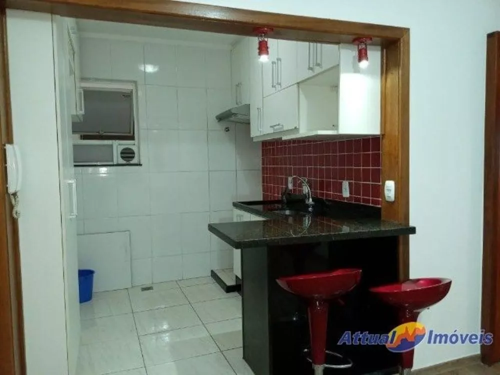 Apartamento, 2 quartos, 46 m² - Foto 5