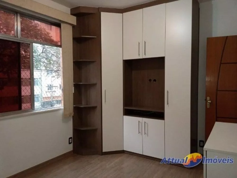 Apartamento, 2 quartos, 46 m² - Foto 10