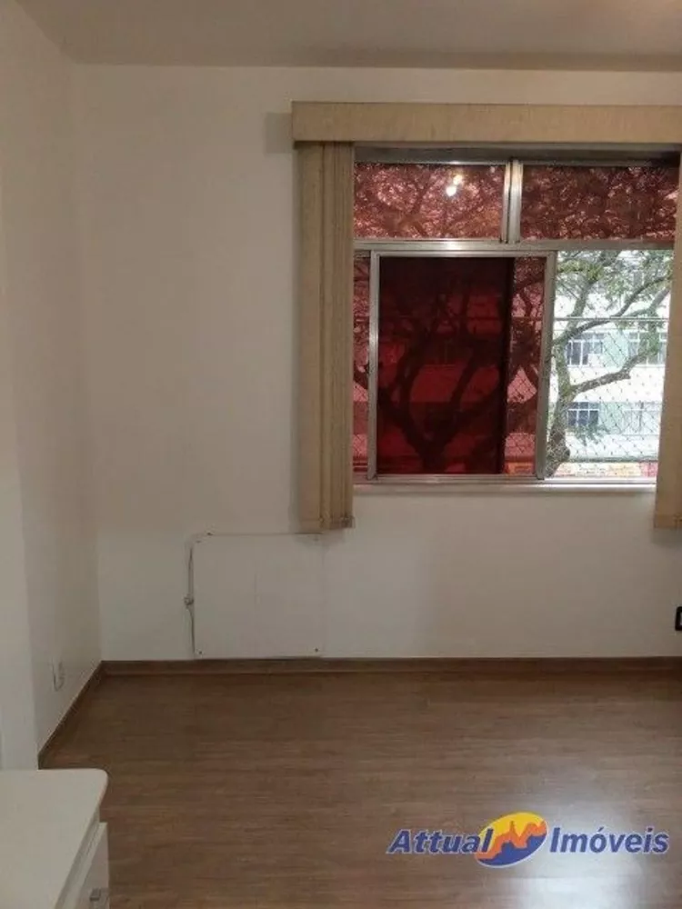 Apartamento, 2 quartos, 46 m² - Foto 6