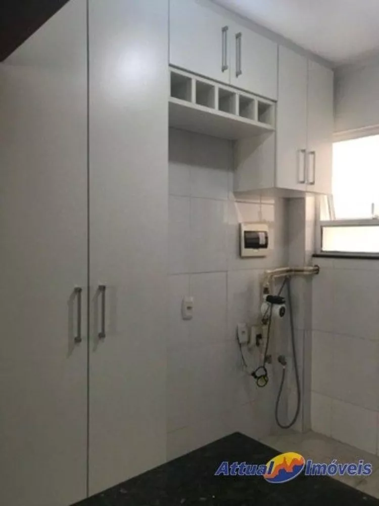 Apartamento, 2 quartos, 46 m² - Foto 11