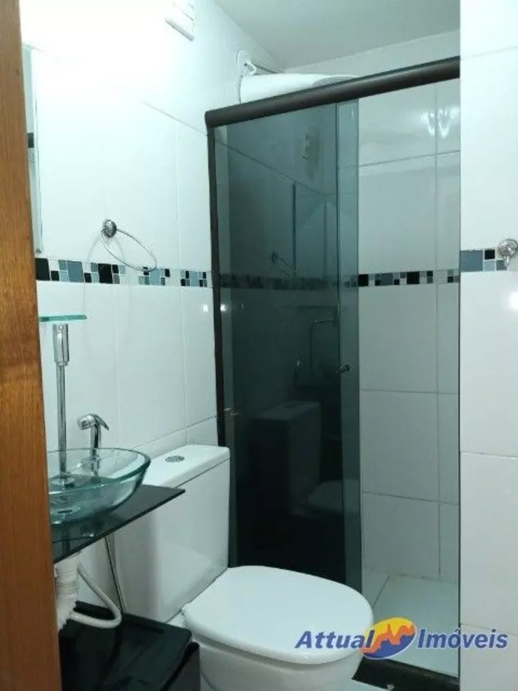 Apartamento, 2 quartos, 46 m² - Foto 14