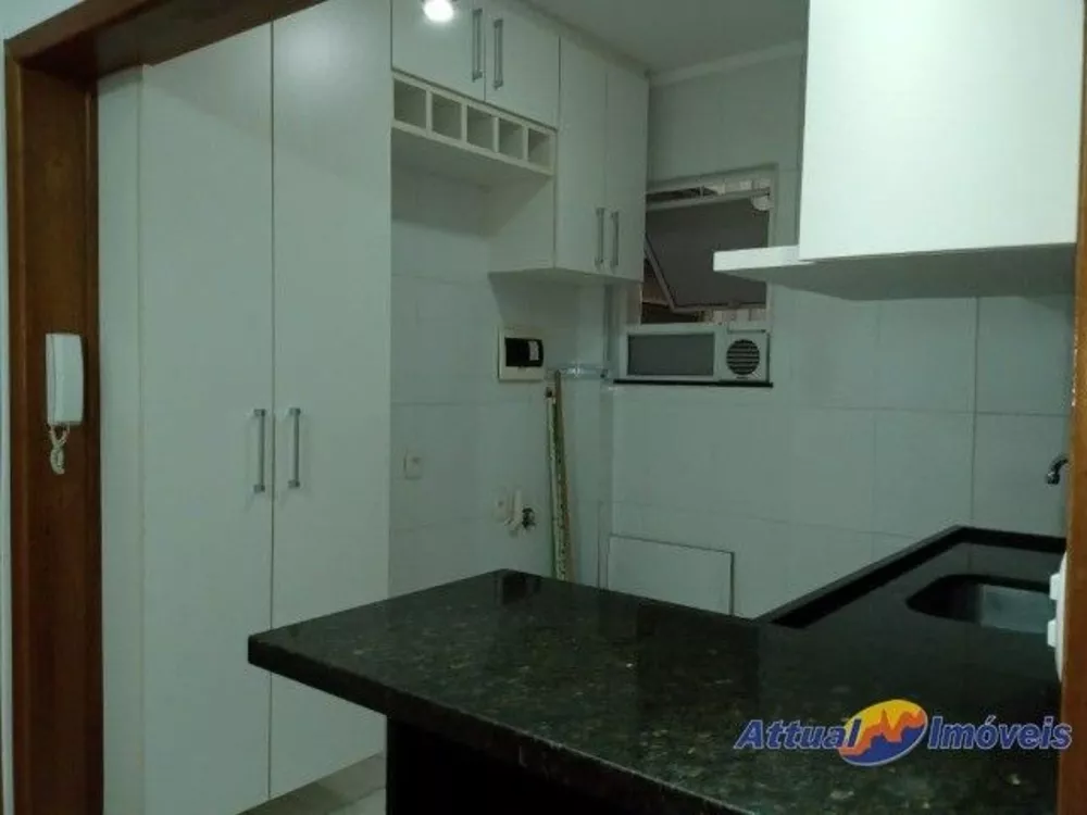 Apartamento, 2 quartos, 46 m² - Foto 13