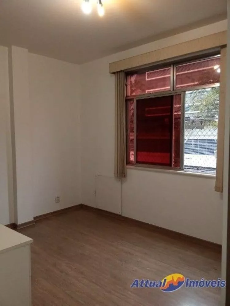 Apartamento, 2 quartos, 46 m² - Foto 9