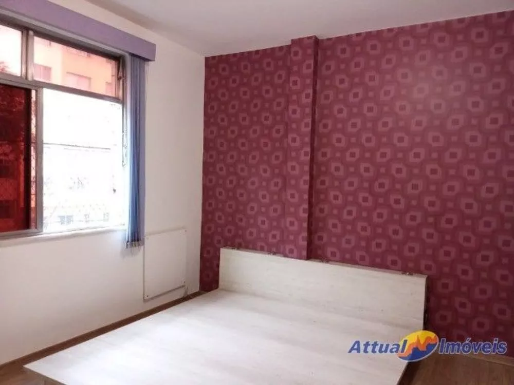 Apartamento, 2 quartos, 46 m² - Foto 7