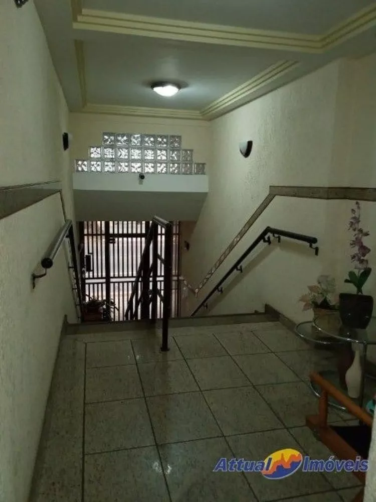 Apartamento, 2 quartos, 46 m² - Foto 12