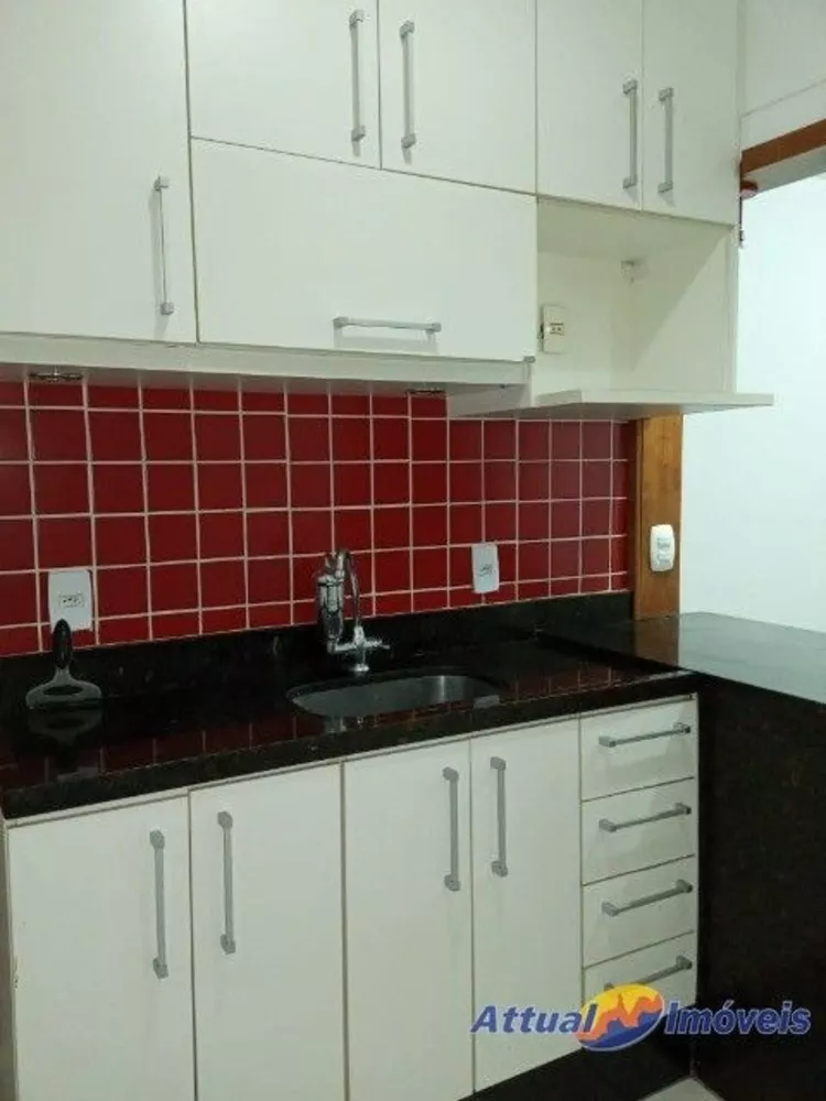 Apartamento, 2 quartos, 46 m² - Foto 15