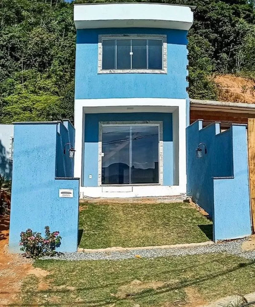 Casa, 2 quartos - Foto 1