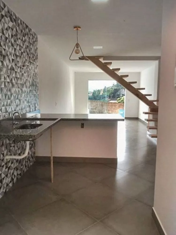 Casa, 2 quartos - Foto 2