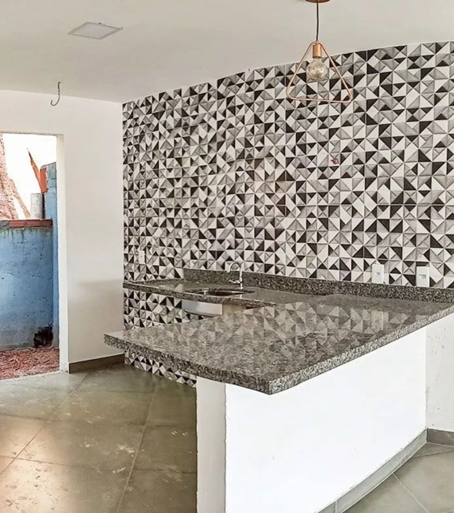 Casa, 2 quartos - Foto 4