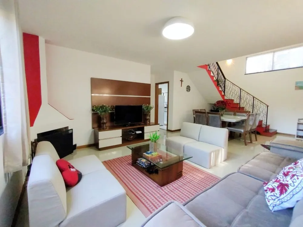 Casa, 4 quartos - Foto 59