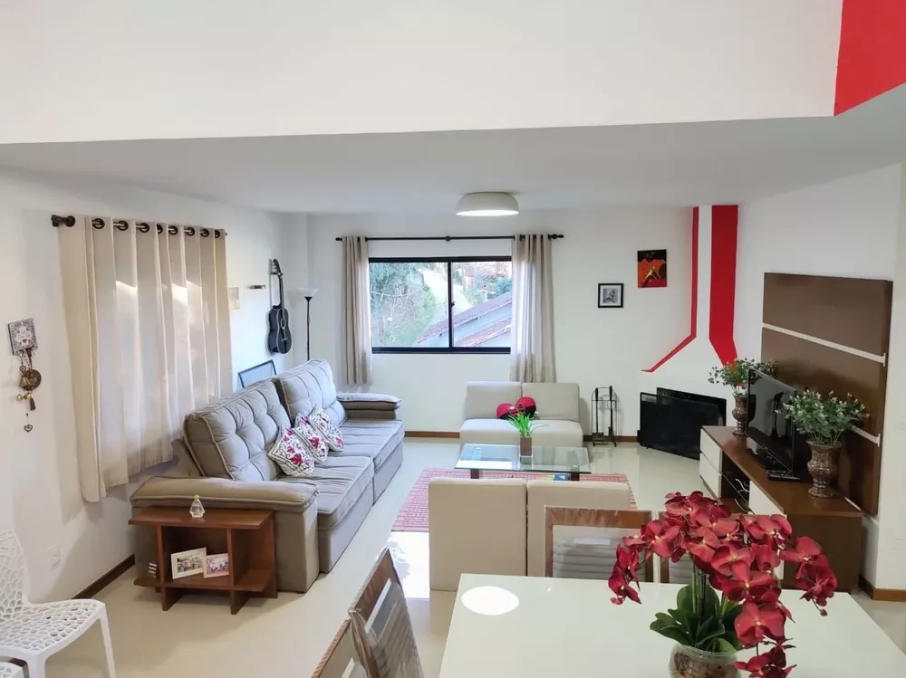 Casa, 4 quartos - Foto 7