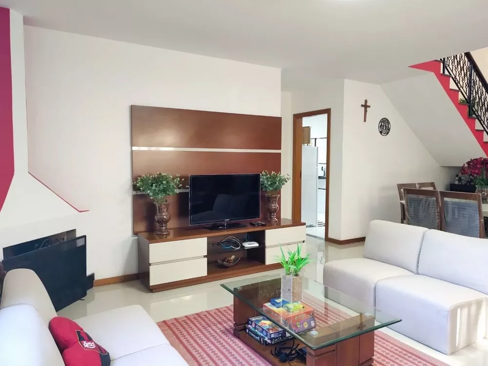 Casa, 4 quartos - Foto 1