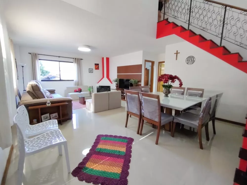 Casa, 4 quartos - Foto 10