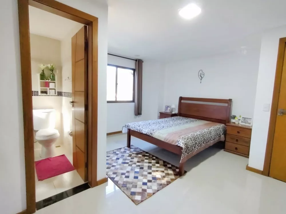 Casa, 4 quartos - Foto 28