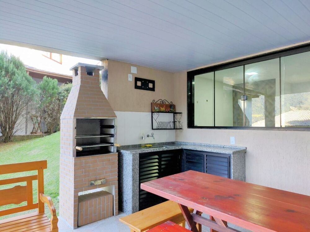 Casa, 4 quartos - Foto 64