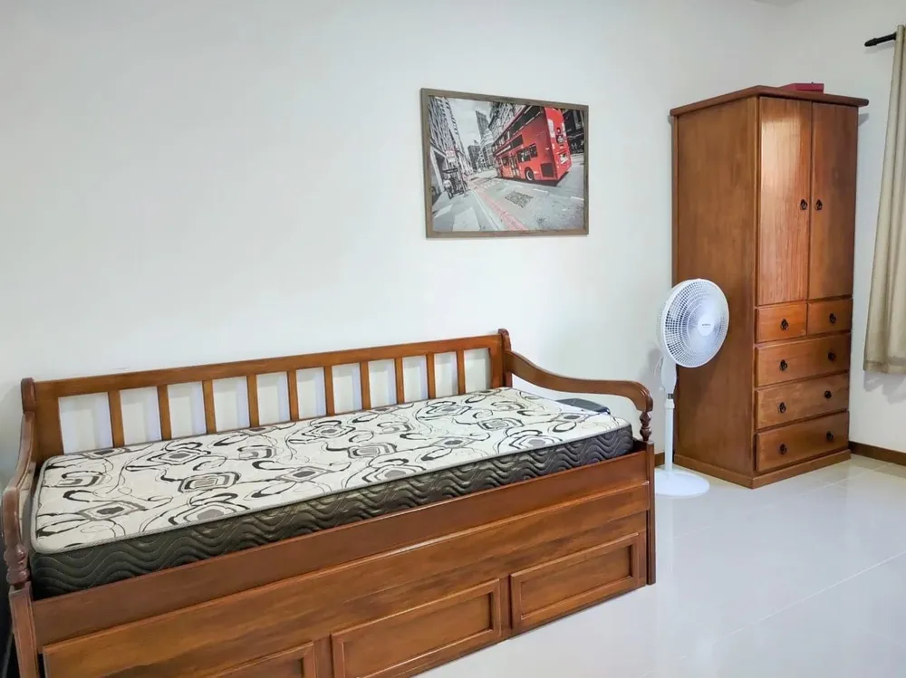 Casa, 4 quartos - Foto 54
