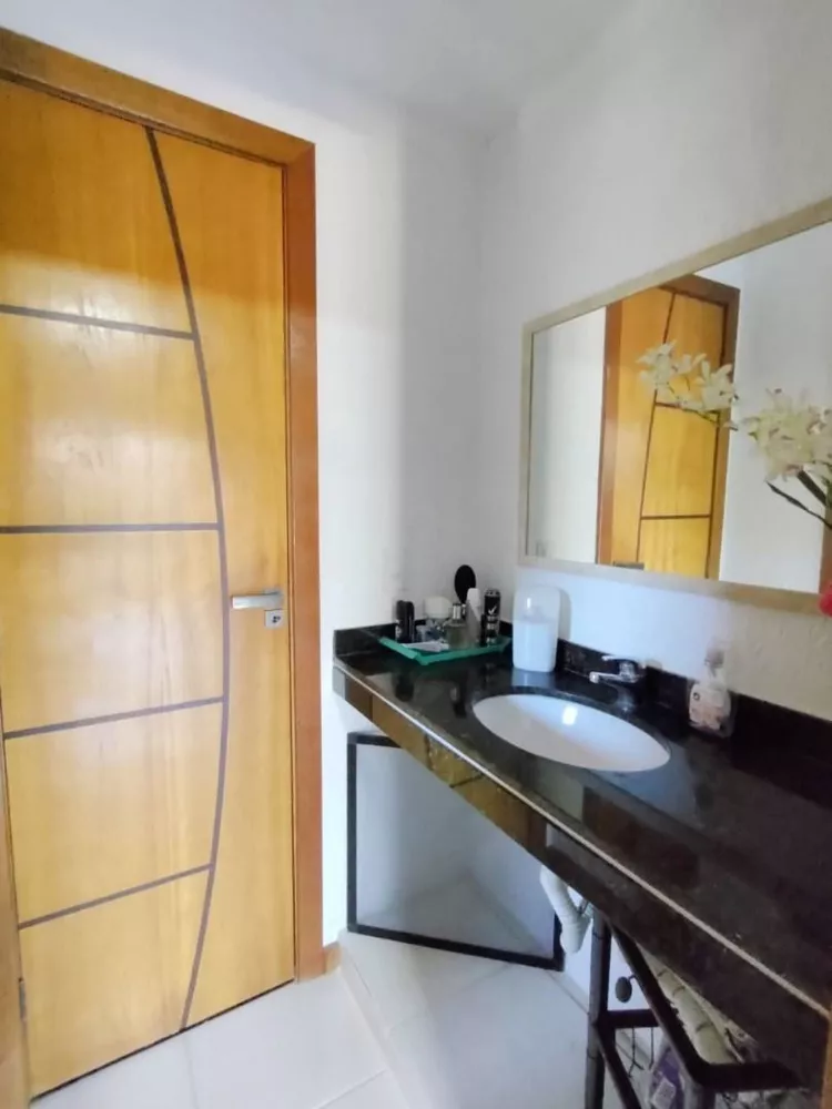 Casa, 4 quartos - Foto 30