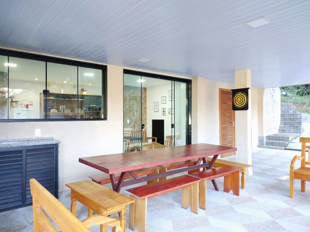 Casa, 4 quartos - Foto 62