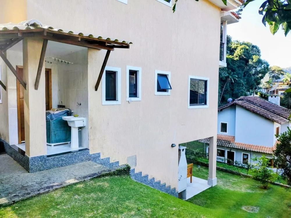 Casa, 4 quartos - Foto 39