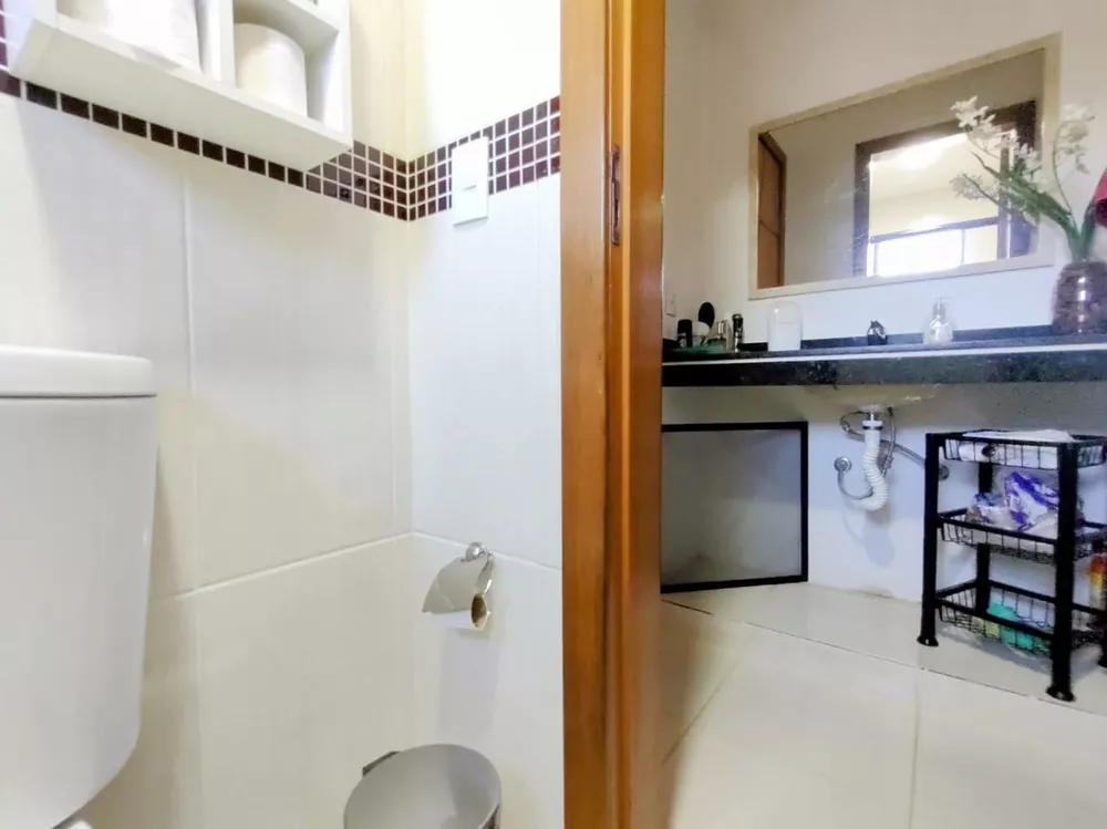 Casa, 4 quartos - Foto 12