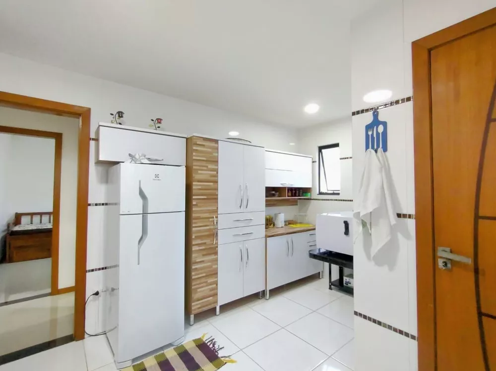 Casa, 4 quartos - Foto 17