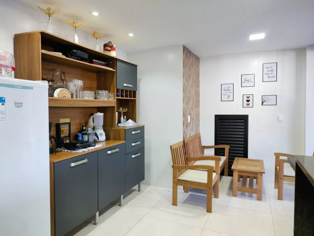 Casa, 4 quartos - Foto 3