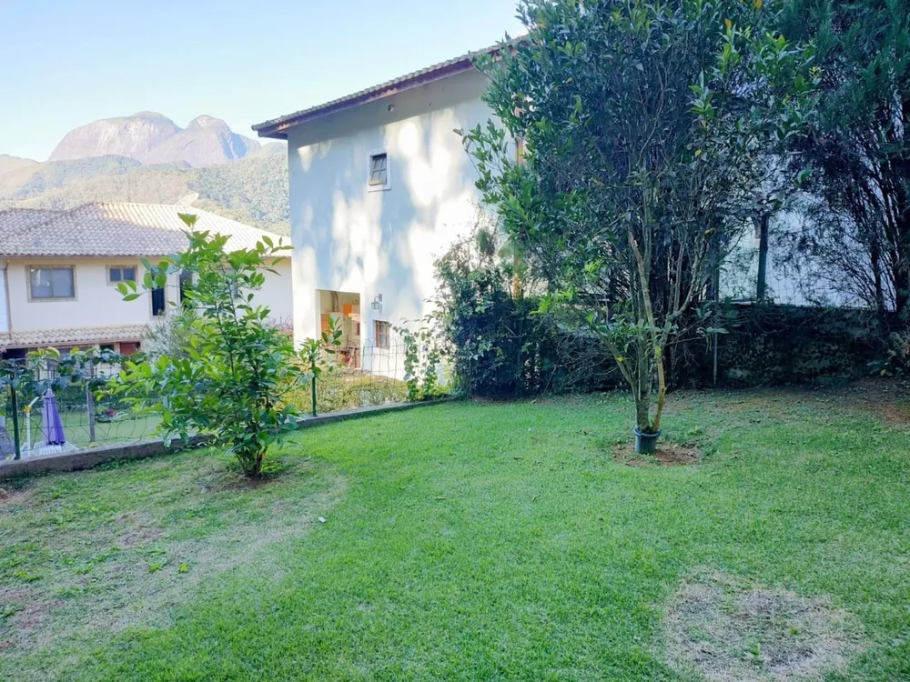 Casa, 4 quartos - Foto 48