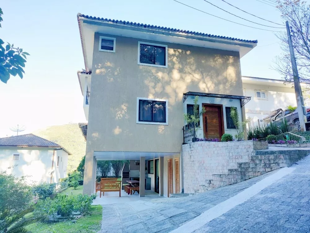 Casa, 4 quartos - Foto 40