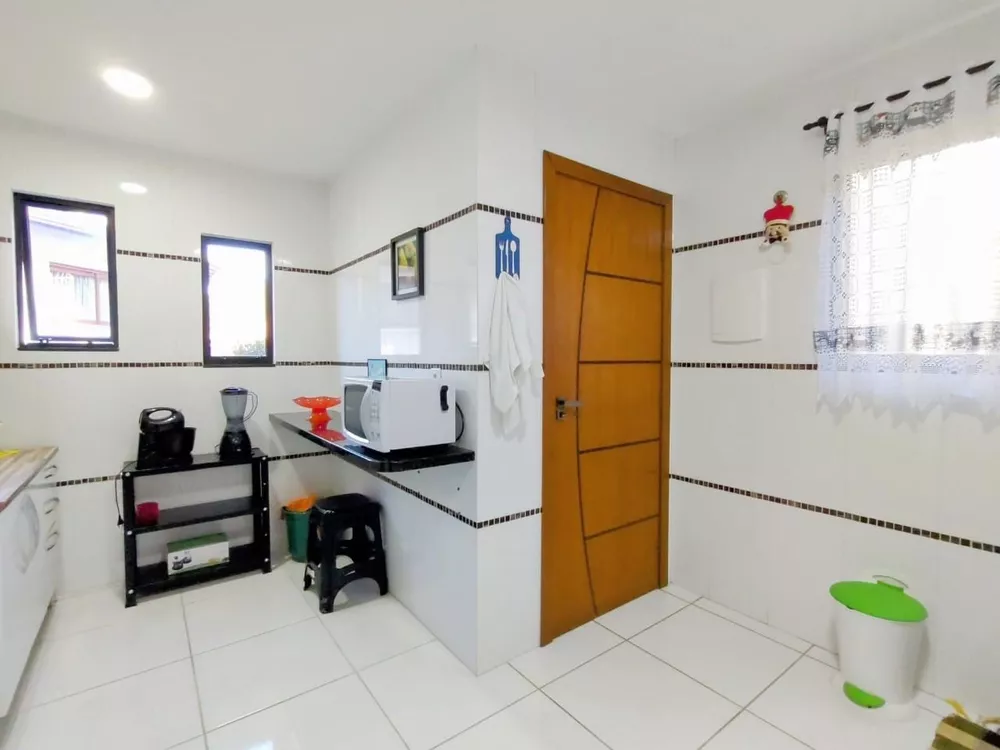 Casa, 4 quartos - Foto 50