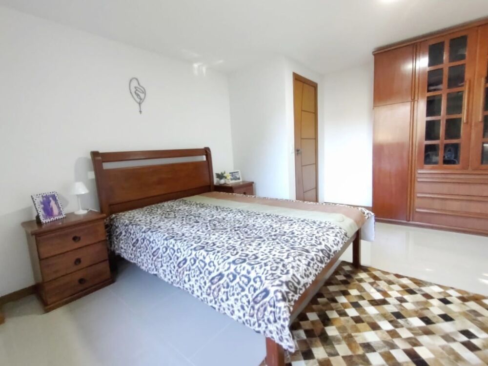 Casa, 4 quartos - Foto 63