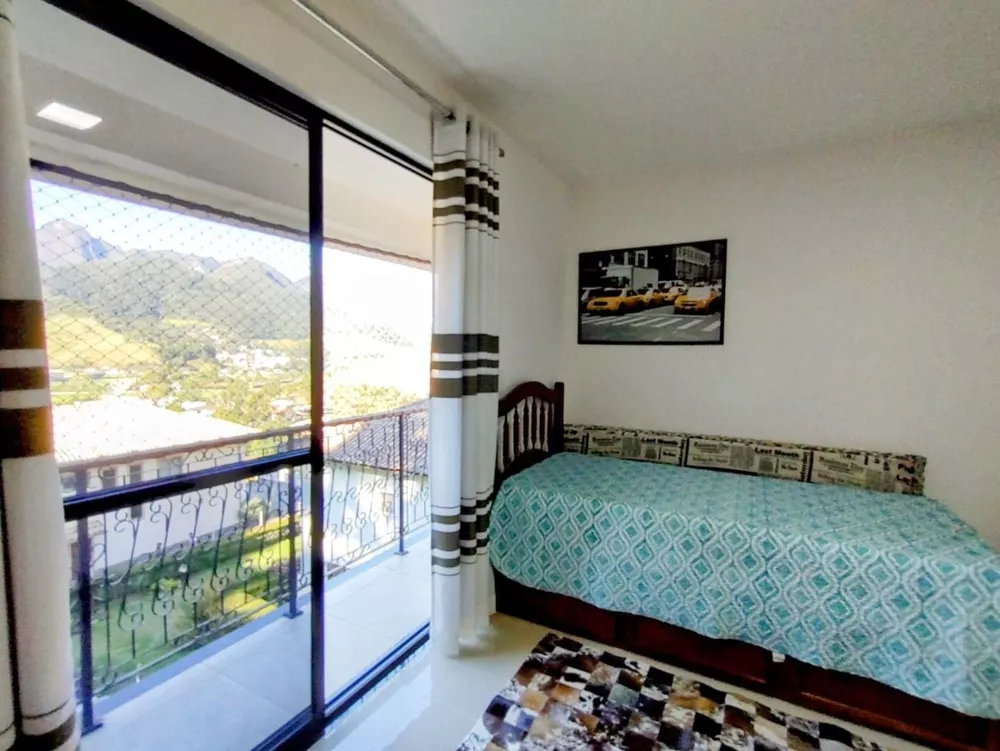 Casa, 4 quartos - Foto 2