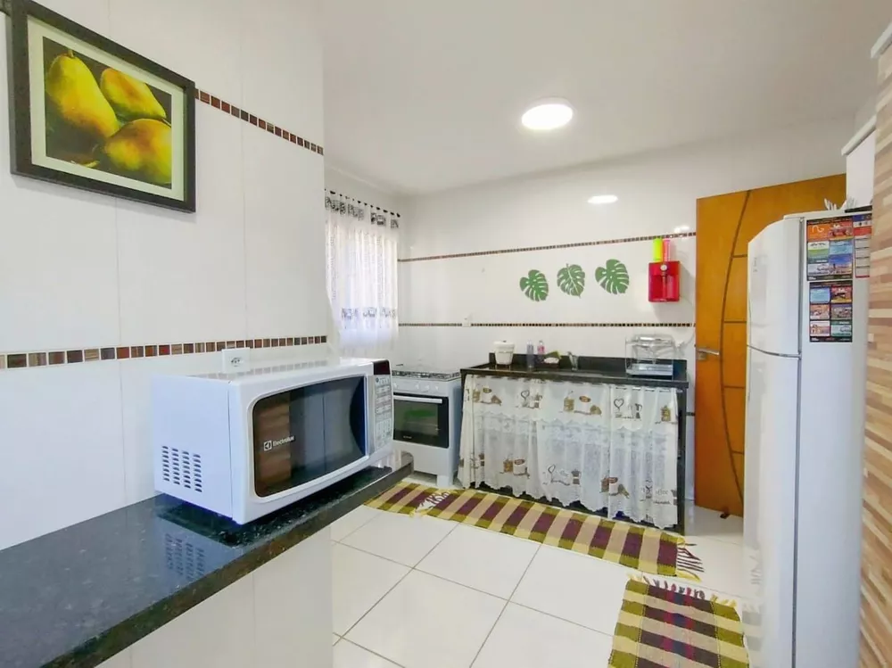 Casa, 4 quartos - Foto 31