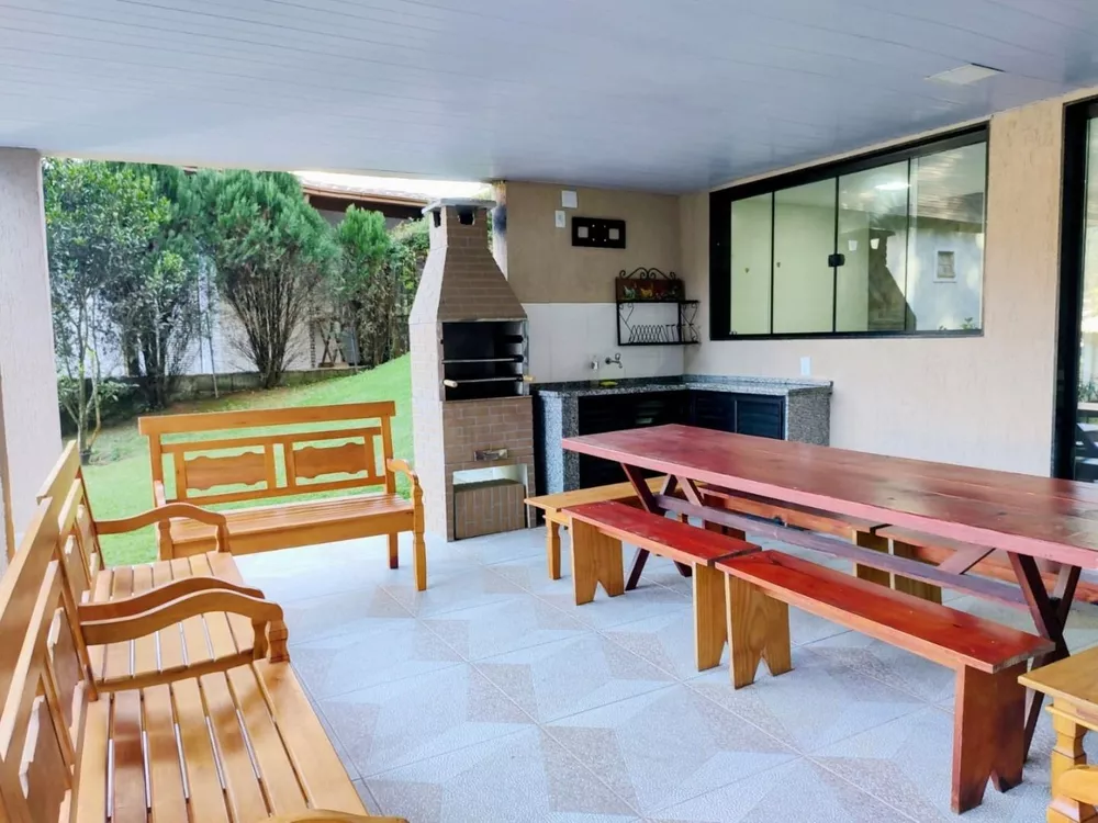Casa, 4 quartos - Foto 41