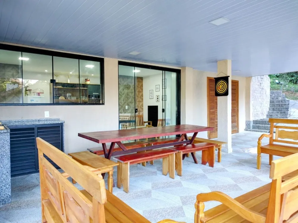Casa, 4 quartos - Foto 43
