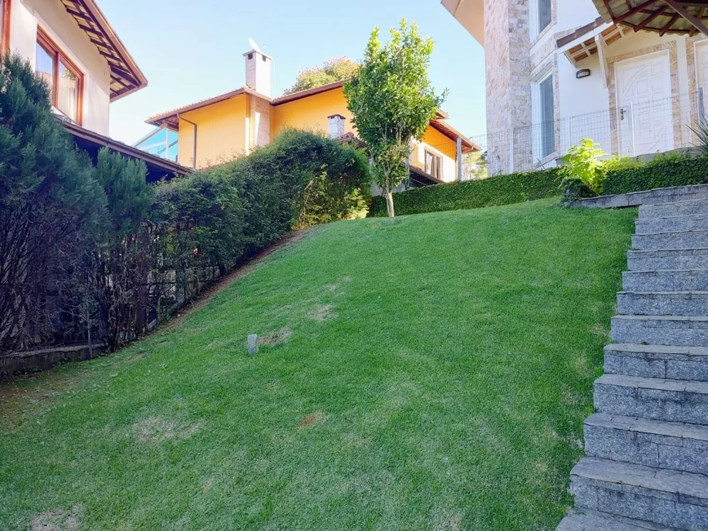 Casa, 4 quartos - Foto 26